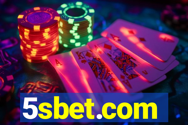 5sbet.com