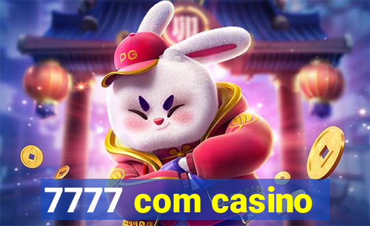 7777 com casino