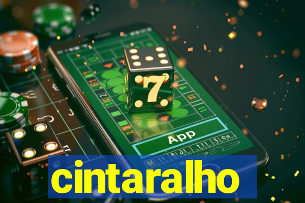 cintaralho