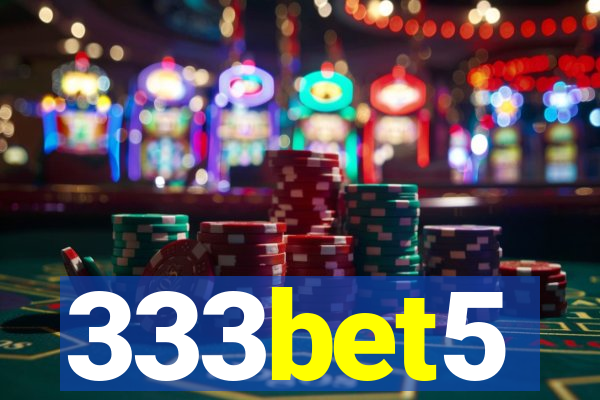 333bet5