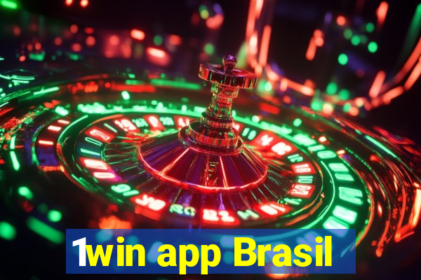 1win app Brasil