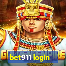 bet911 login