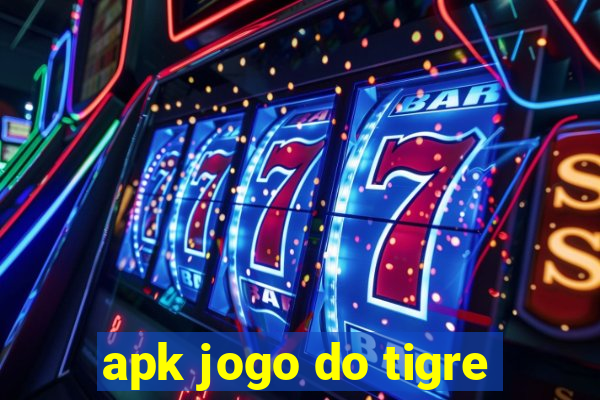 apk jogo do tigre