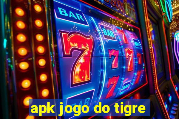 apk jogo do tigre