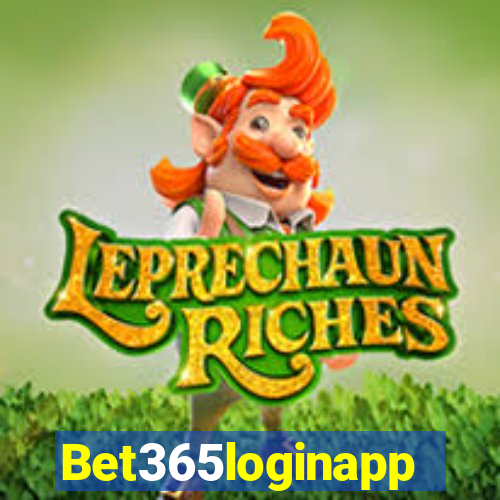 Bet365loginapp