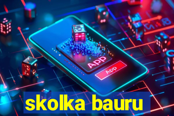 skolka bauru