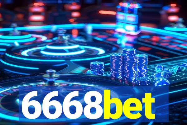 6668bet