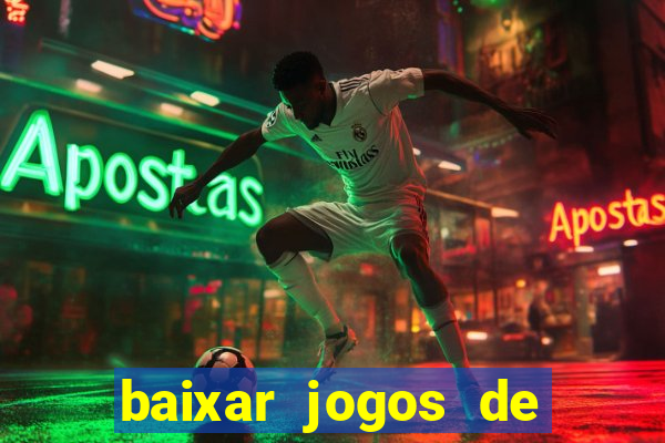 baixar jogos de ganhar dinheiro de verdade