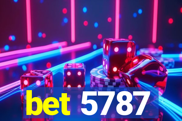 bet 5787