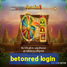 betonred login