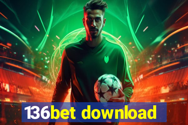 136bet download