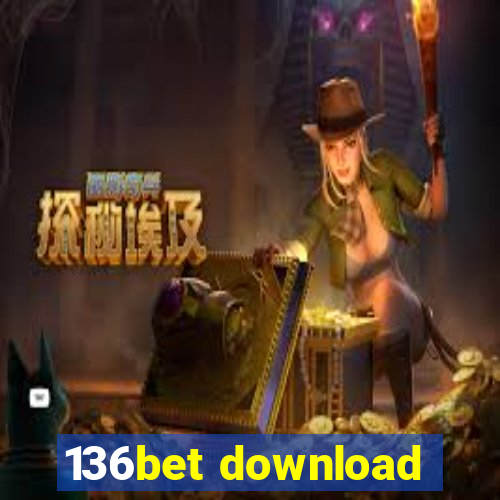 136bet download