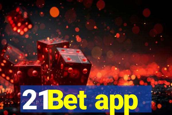 21Bet app