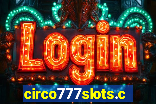 circo777slots.com