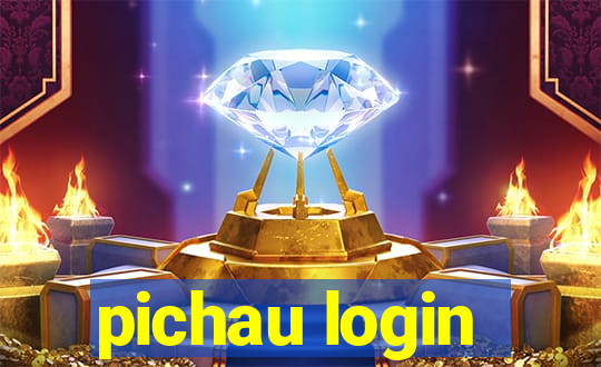 pichau login