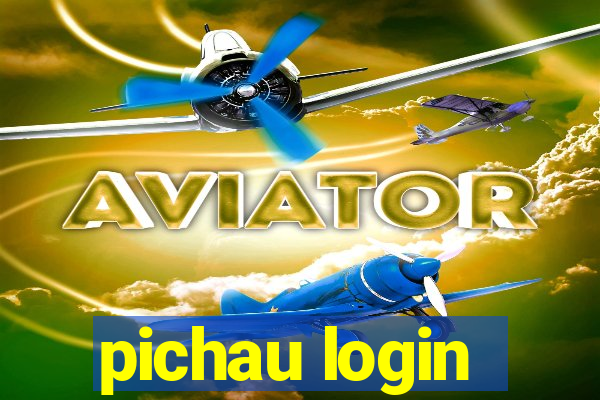 pichau login