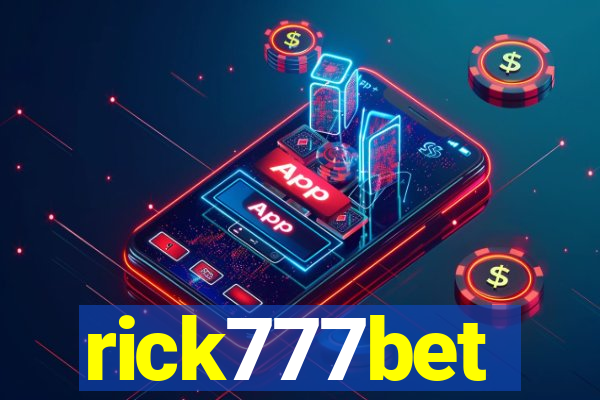 rick777bet