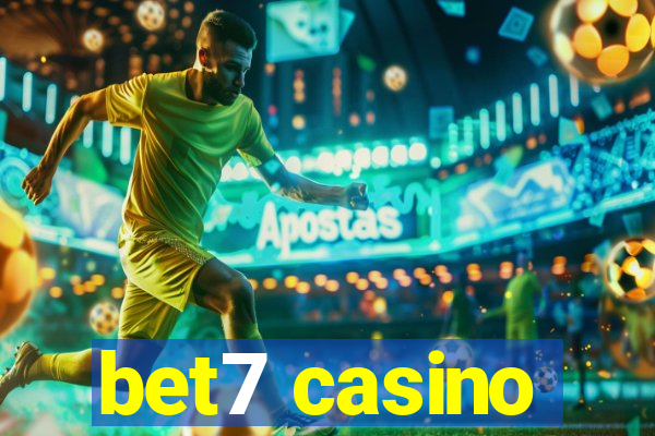 bet7 casino