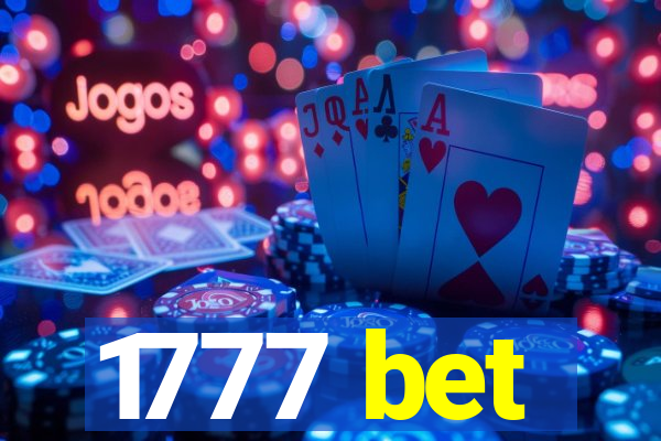 1777 bet