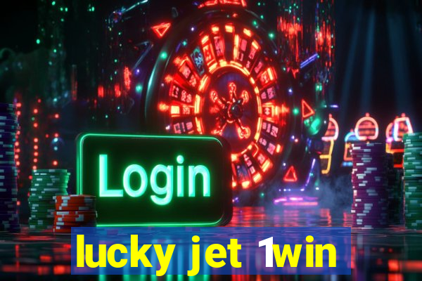 lucky jet 1win