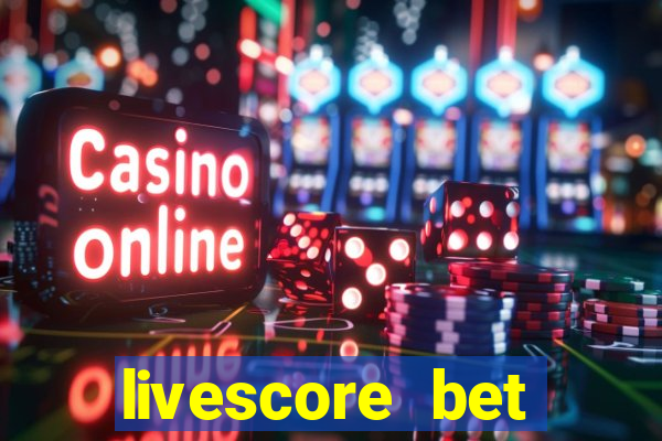 livescore bet casino review