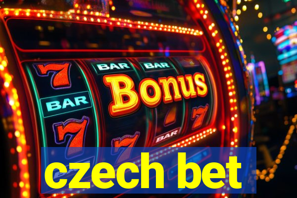 czech bet