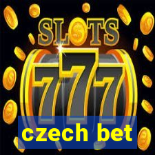 czech bet