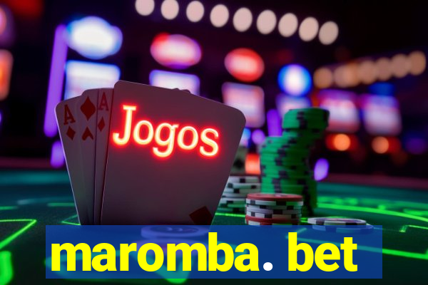 maromba. bet