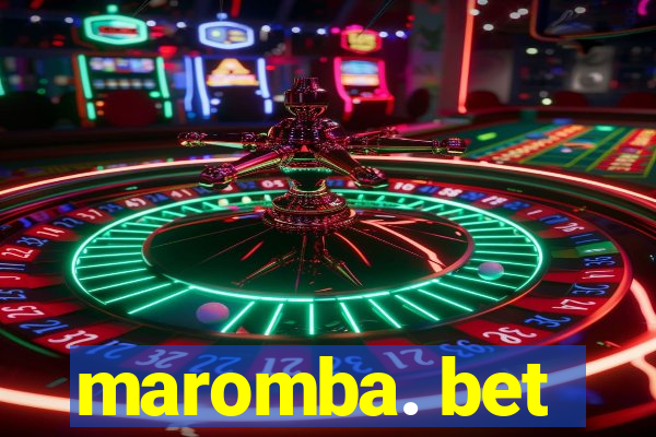 maromba. bet