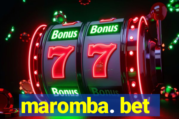 maromba. bet