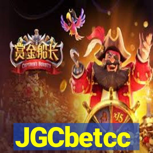 JGCbetcc