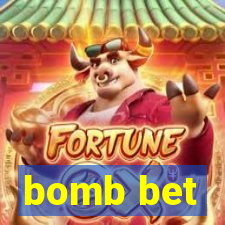 bomb bet