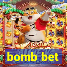 bomb bet