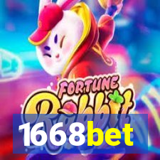 1668bet