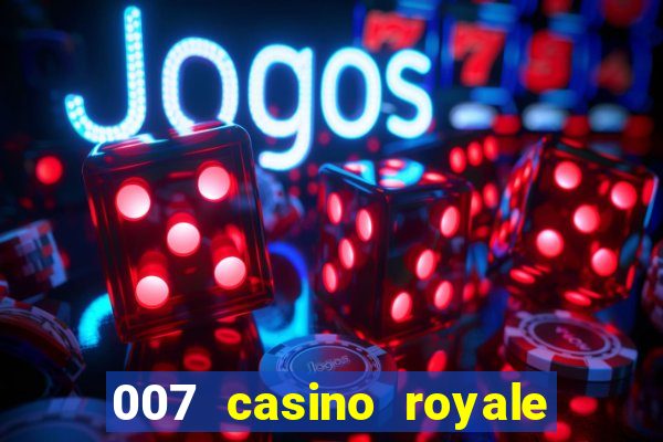 007 casino royale leg torrent