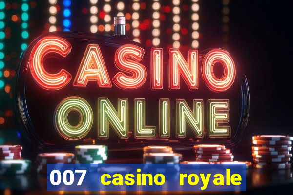 007 casino royale leg torrent