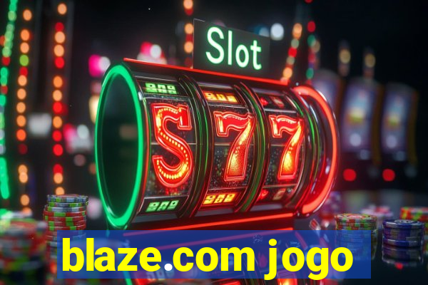 blaze.com jogo