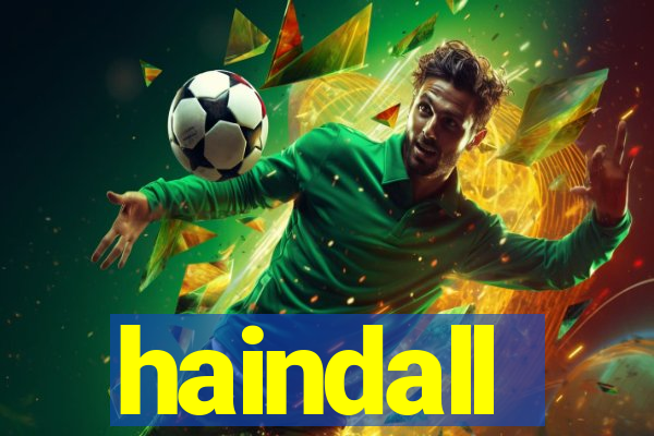 haindall