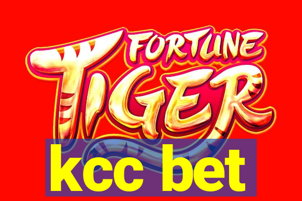 kcc bet