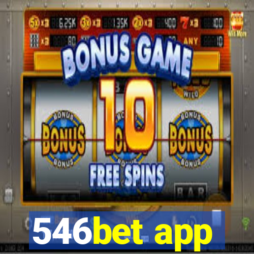 546bet app