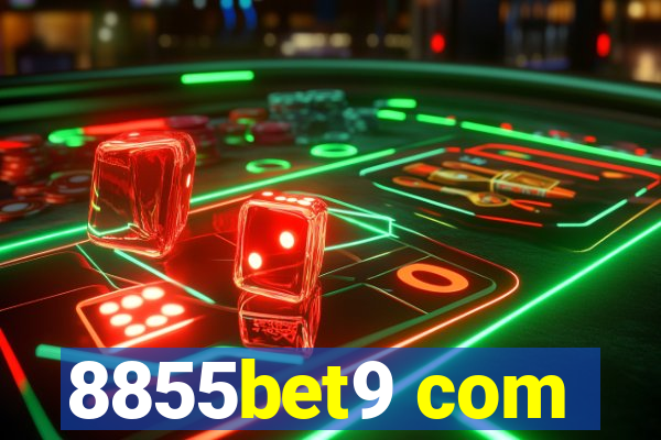 8855bet9 com