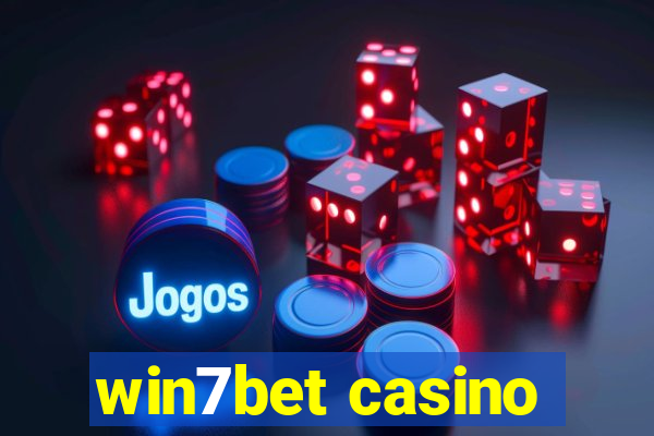 win7bet casino