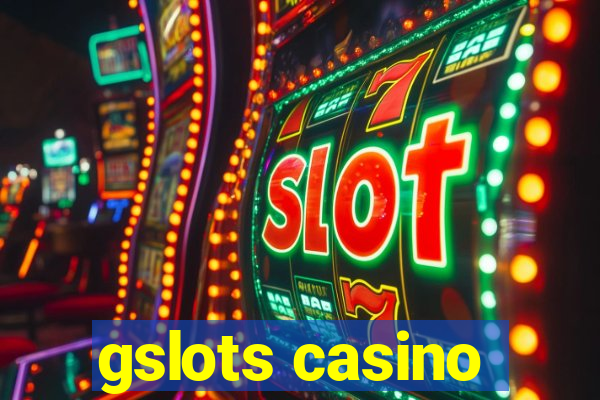 gslots casino