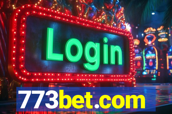 773bet.com