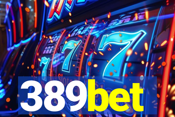 389bet