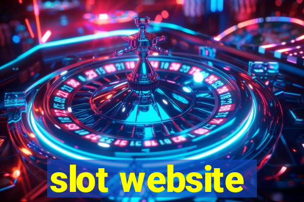 slot website