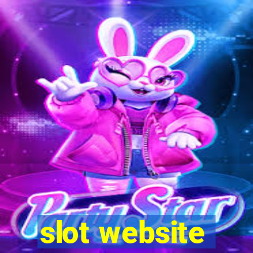 slot website