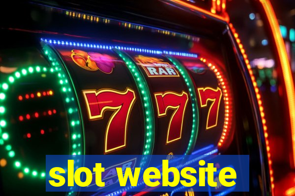 slot website