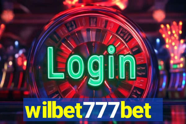 wilbet777bet