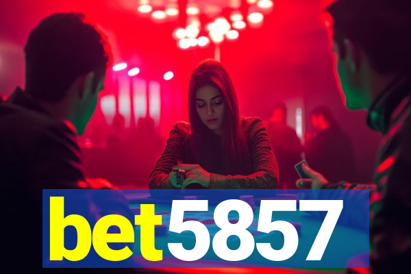 bet5857